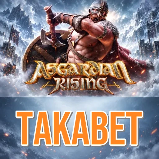 Screenshot 1 - takabet Home Screen