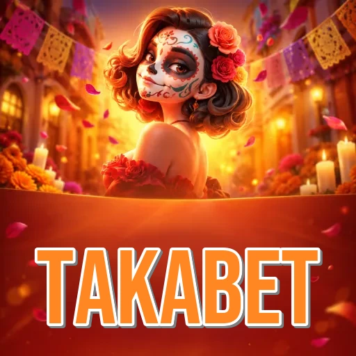 Screenshot 1 - takabet Home Screen