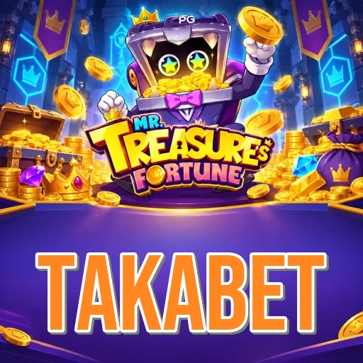 Screenshot 3 - takabet Settings