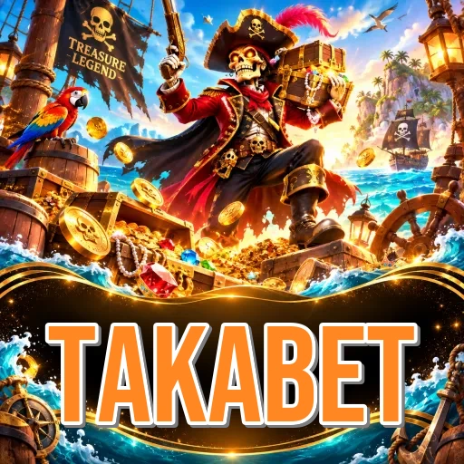 Screenshot 1 - takabet Home Screen