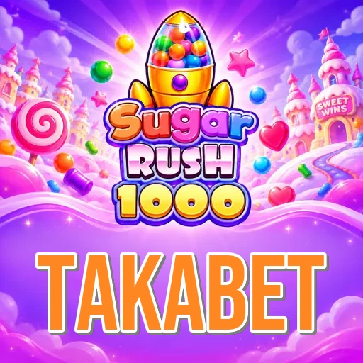 Screenshot 1 - takabet Home Screen